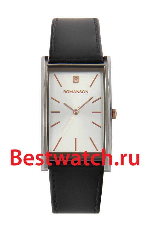 Часы Romanson Modish DL2158CMJ(WH)