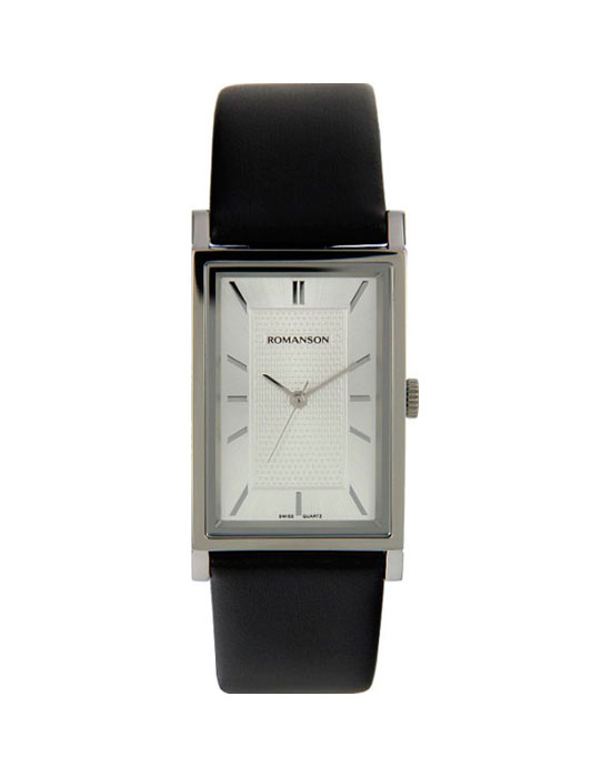 Часы Romanson Modish DL3124CMW(WH)