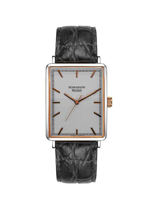 Часы Romanson Modish DL5163SLJ(WH)