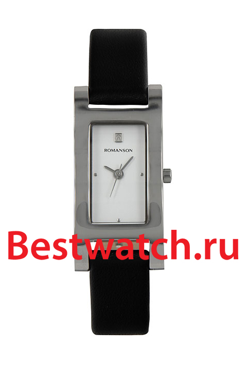Часы Romanson Modish DL9198SLW(WH)