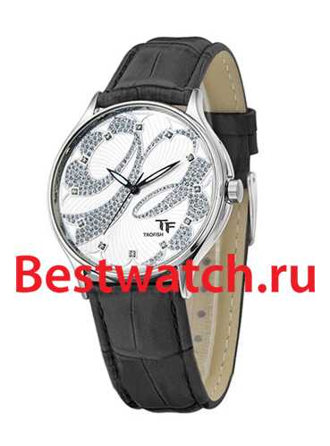 Часы Romanson Trofish HL5154SMW(WH)