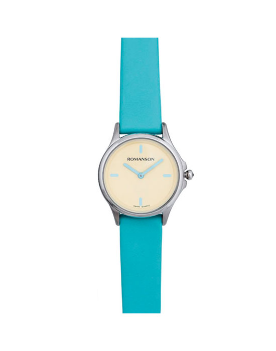 Часы Romanson Macaron ML5A12LLW(BU)