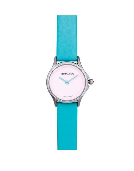 Часы Romanson Macaron ML5A12LYW(BU)