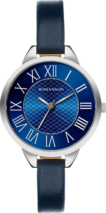 Часы Romanson Giselle RL0B05LLW(BU)
