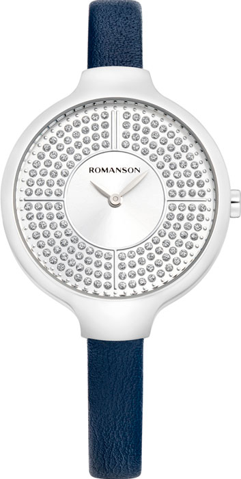 Часы Romanson Giselle RL0B13LLW(WH)