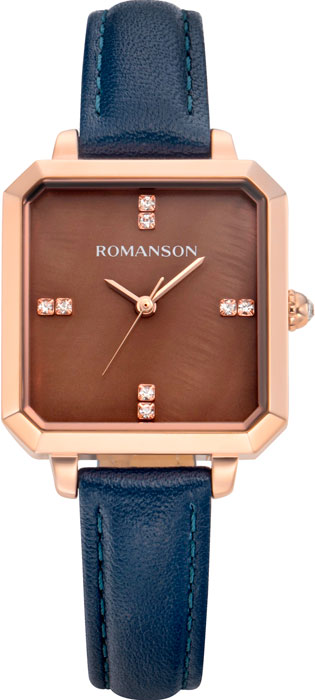 Часы Romanson Giselle RL0B14LLR(BN)
