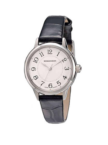 Часы Romanson Giselle RL4224LW(WH)