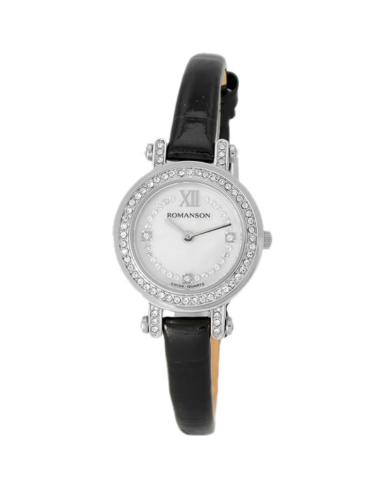 Часы Romanson Giselle RL5A16TLW(WH)