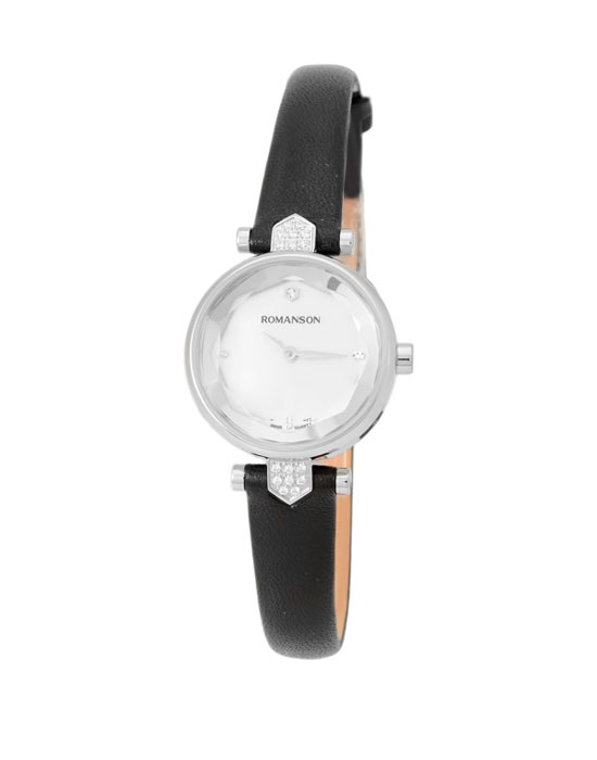 Часы Romanson Giselle RL6A04QLW(WH)