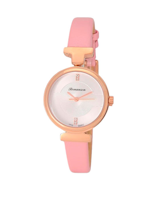 Часы Romanson Giselle RL6A05LLR(WH)
