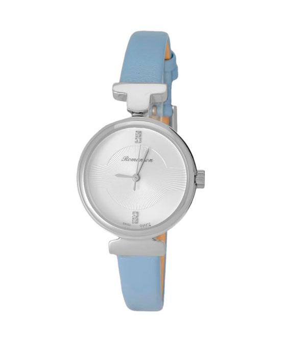Часы Romanson Giselle RL6A05LLW(WH)