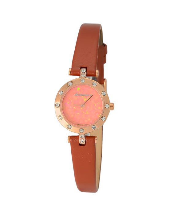 Часы Romanson Giselle RL6A11QLR(PINK)