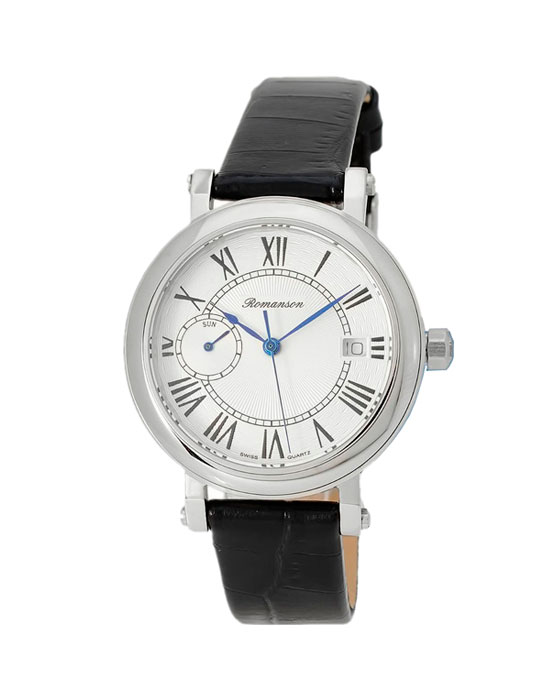 Часы Romanson Giselle RL6A19LLW(WH)
