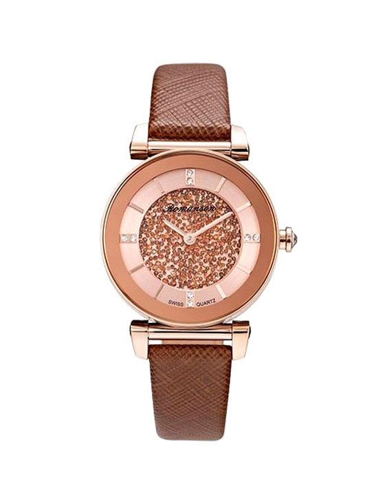 Часы Romanson Giselle RL6A29LLR(RG)