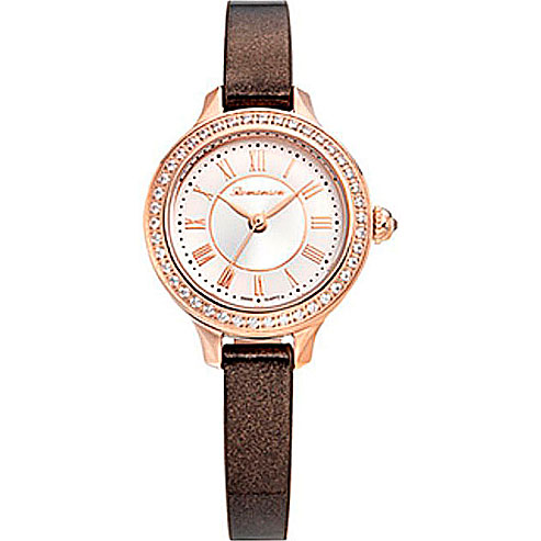 Часы Romanson Classic RL6A31QLR(WH)