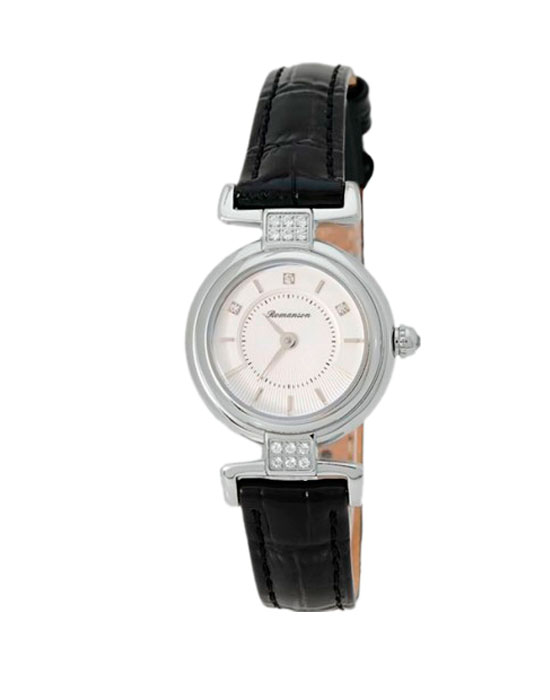 Часы Romanson Giselle RL6A33QLW(WH)BLACK