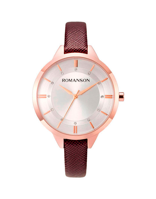 Часы Romanson Giselle RL8A28LLR(WH)