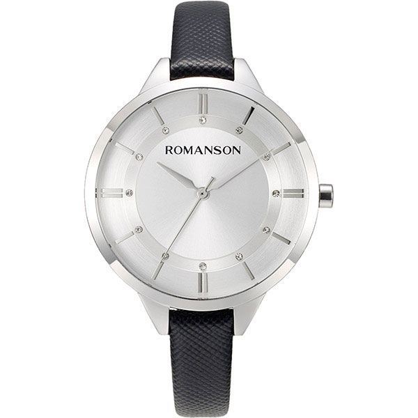 Часы Romanson Giselle RL8A28LLW(WH)