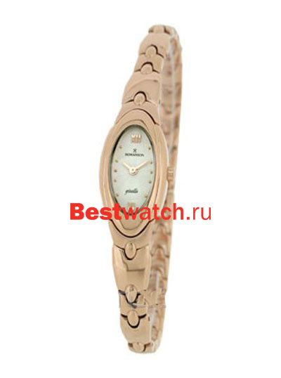 Часы Romanson Lady Dressy RM2126LR(WH)