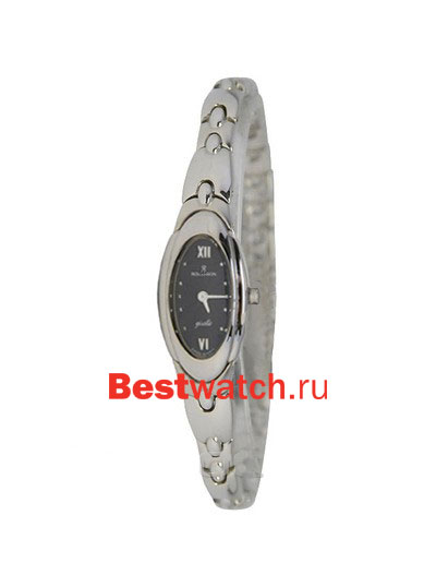 Часы Romanson Lady Dressy RM2126LW(BK)