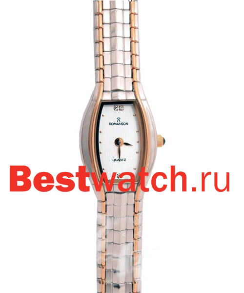 Часы Romanson Giselle RM2508LJ(WH)