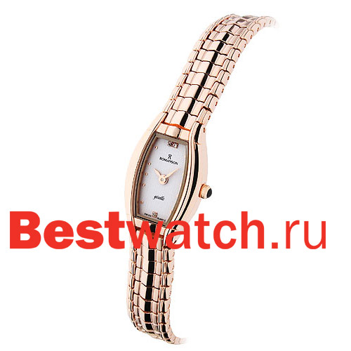 Часы Romanson Giselle RM2508LR(WH)