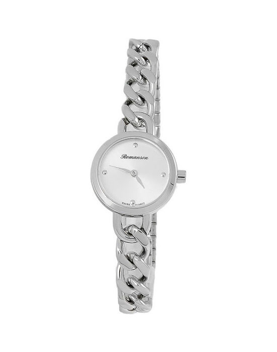 Часы Romanson Giselle RM4242LLW(WH)