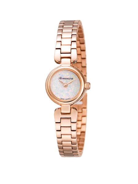 Часы Romanson Giselle RM5A23LR(WH)