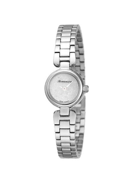Часы Romanson Giselle RM5A23LW(WH)