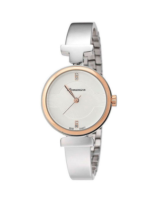 Часы Romanson Giselle RM6A05LLJ(WH)