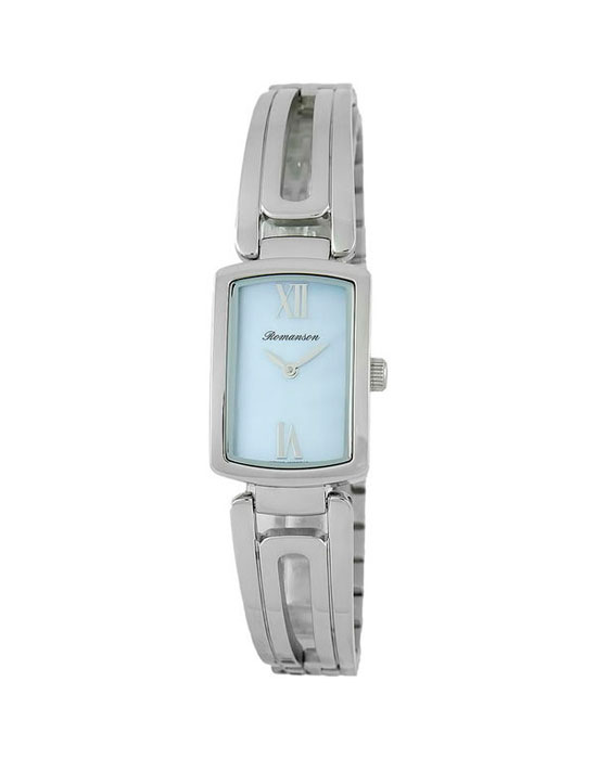 Часы Romanson Giselle RM6A10LLW(BU)