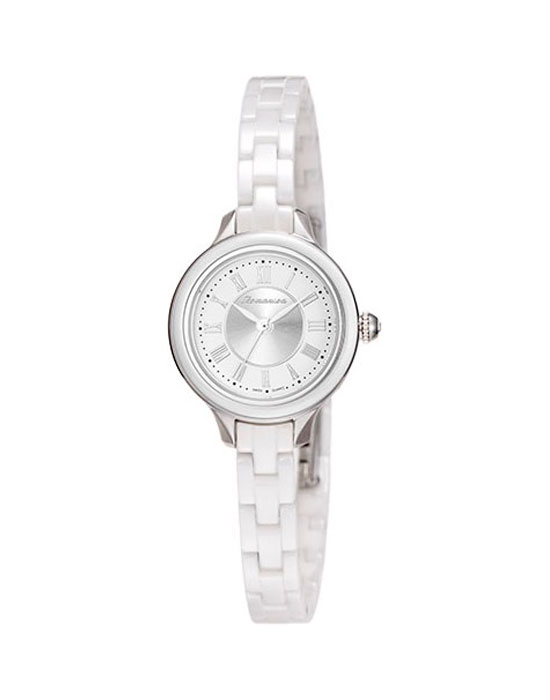 Часы Romanson Giselle RM6A31CLW(WH)