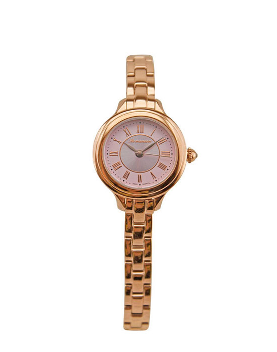 Часы Romanson Giselle RM6A31LLR(PINK)
