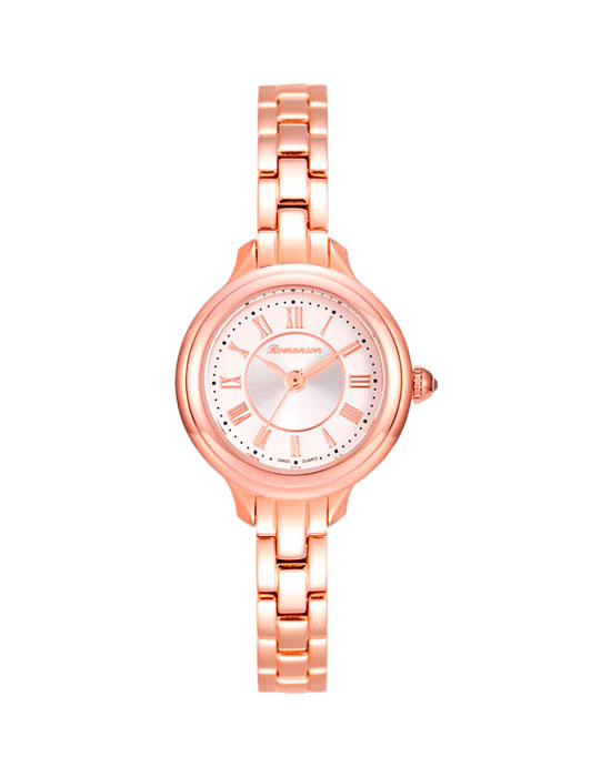 Часы Romanson Giselle RM6A31LLR(WH)