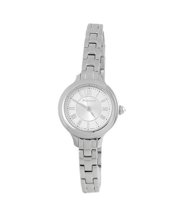 Часы Romanson Giselle RM6A31LLW(WH)