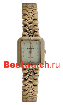 Часы Romanson Giselle RM7112LR(WH)