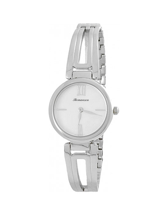 Часы Romanson Giselle RM7A02LLW(WH)
