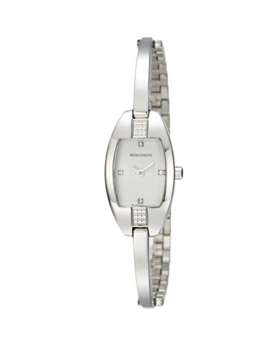 Часы Romanson Giselle RM7A03QLW(WH)