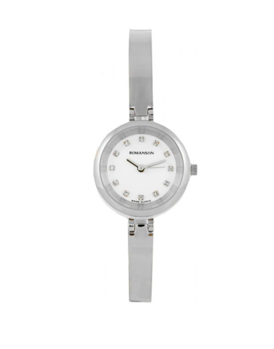 Часы Romanson Giselle RM7A21LLW(WH)