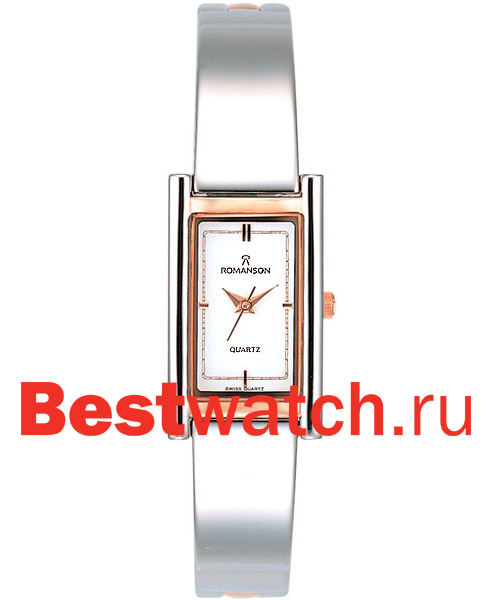 Часы Romanson Lady Dressy RM8172LJ(IV)