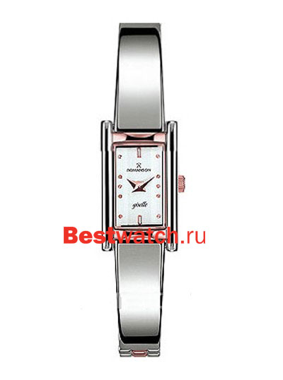 Часы Romanson Giselle RM8172YJ(WH)