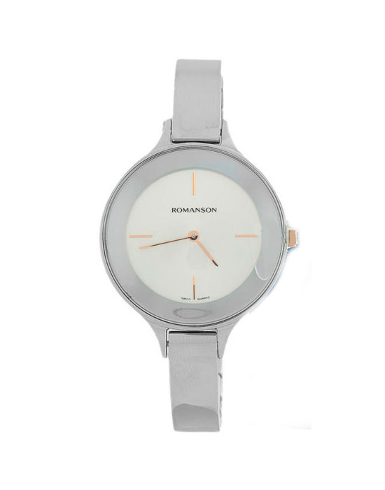 Часы Romanson Giselle RM8276LJ(WH)