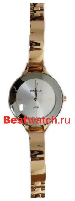 Часы Romanson Giselle RM8276LR(WH)