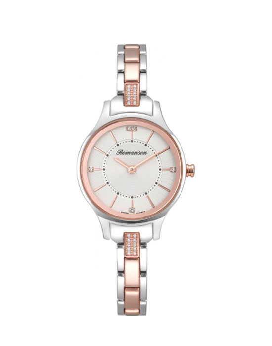 Часы Romanson Giselle RM8A02QLJ(WH)
