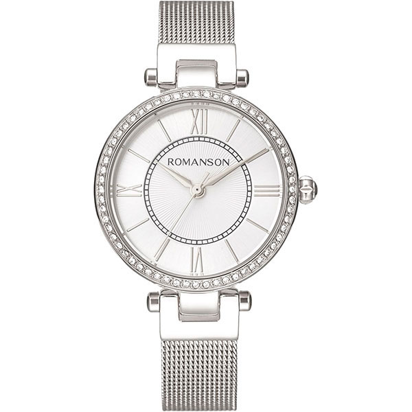 Часы Romanson Giselle RM8A20TLW(WH)