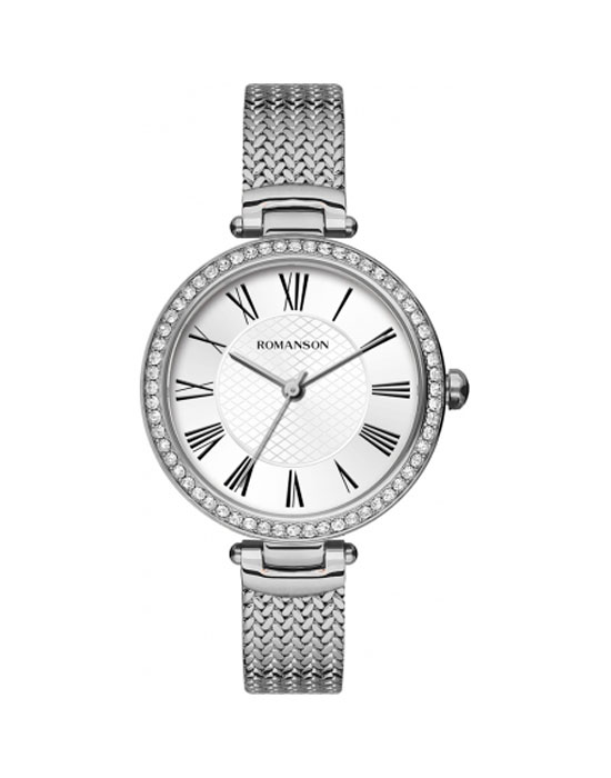 Часы Romanson Giselle RM8A41TLW(WH)