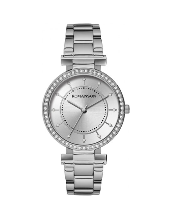 Часы Romanson Giselle RM8A44TLW(WH)