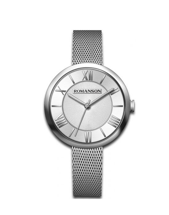 Часы Romanson Giselle RM8A48LLW(WH)