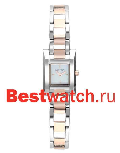 Часы Romanson Giselle RM9241LJ(WH)