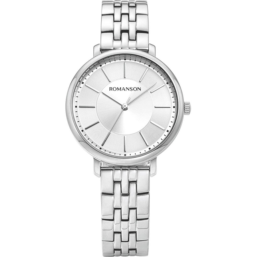 Часы Romanson Giselle RM9A15LLW(WH)